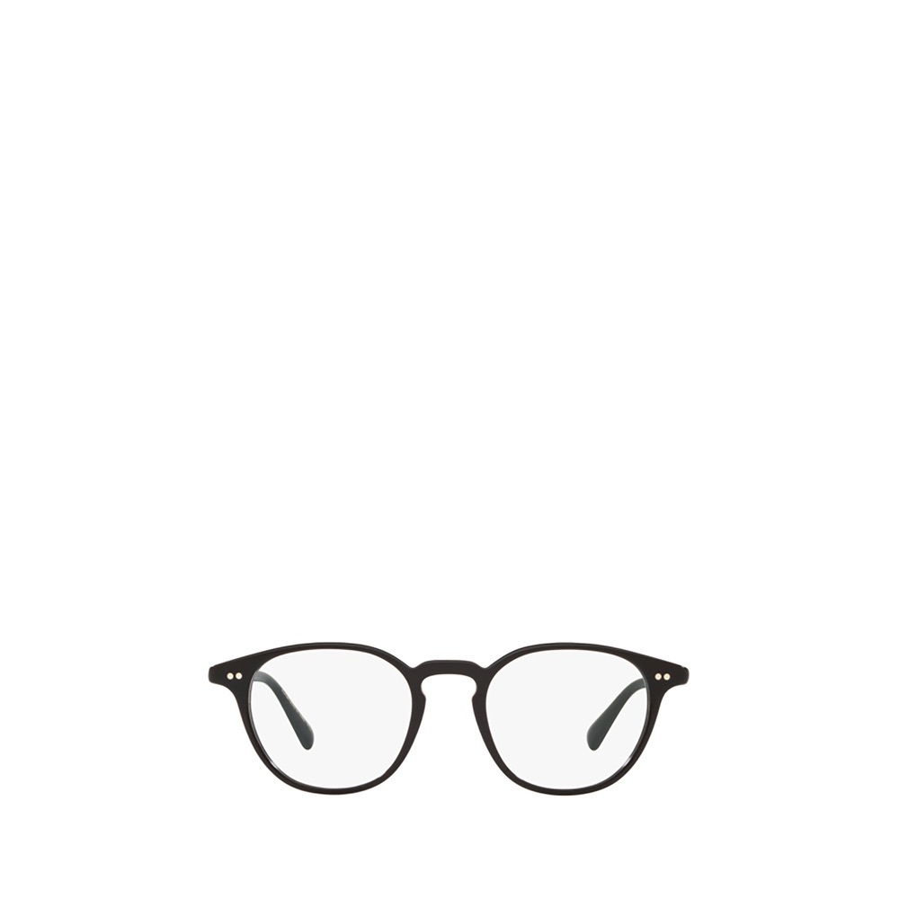 Black Oliver Peoples Emerson size 47 20 145